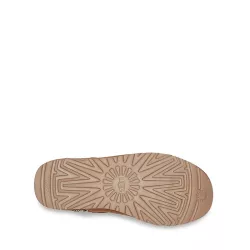 Boots UGG CLASSIC ULTRA MINI CHAINS