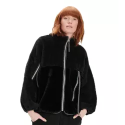 Blouson UGG MARLENE SHERPA