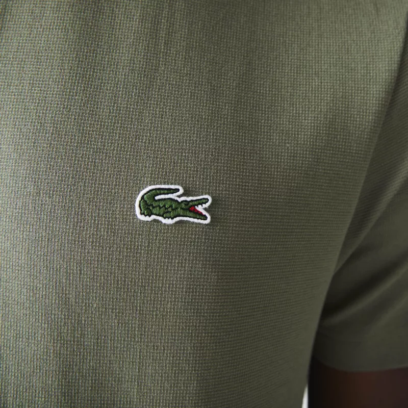 Polo Lacoste BORD COTE