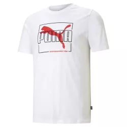 Tee-shirt Puma FLOCK