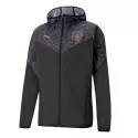 Veste d'entraînement Puma MANCHESTER CITY WARM-UP