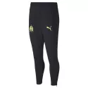Pantalon de survêtement Puma OLYMPIQUE DE MARSEILLE