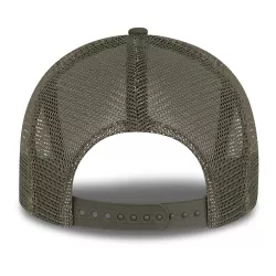 Casquette New LOS ANGELES DODGERS CITY CAMO A-FRAME TRUCKER