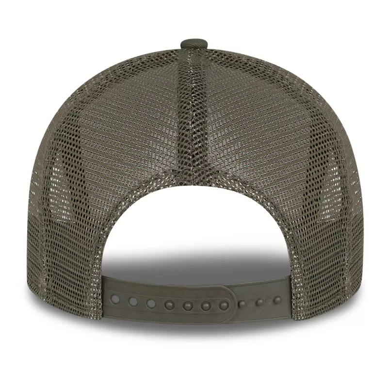 Casquette New LOS ANGELES DODGERS CITY CAMO A-FRAME TRUCKER