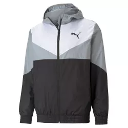 Veste de survêtement Puma FD ESS CB WINDBREAKER