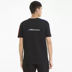 Tee-shirt Puma BMW MOTORSPORT T7