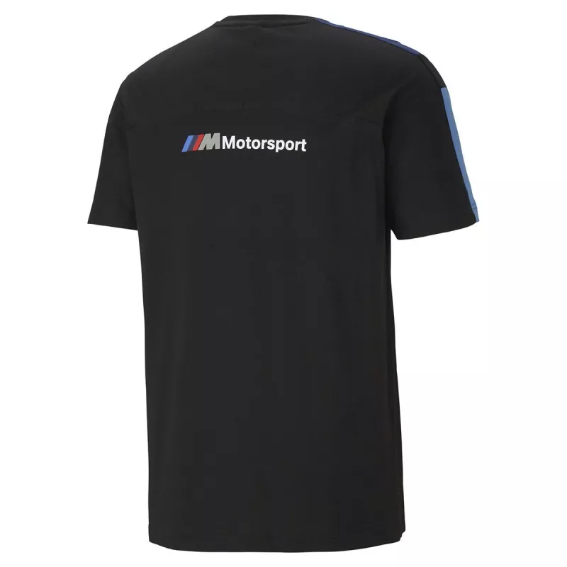 Tee-shirt Puma BMW MOTORSPORT T7