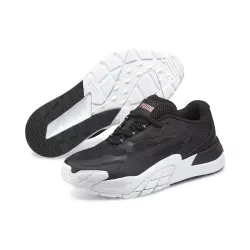 Basket Puma HEDRA METAL