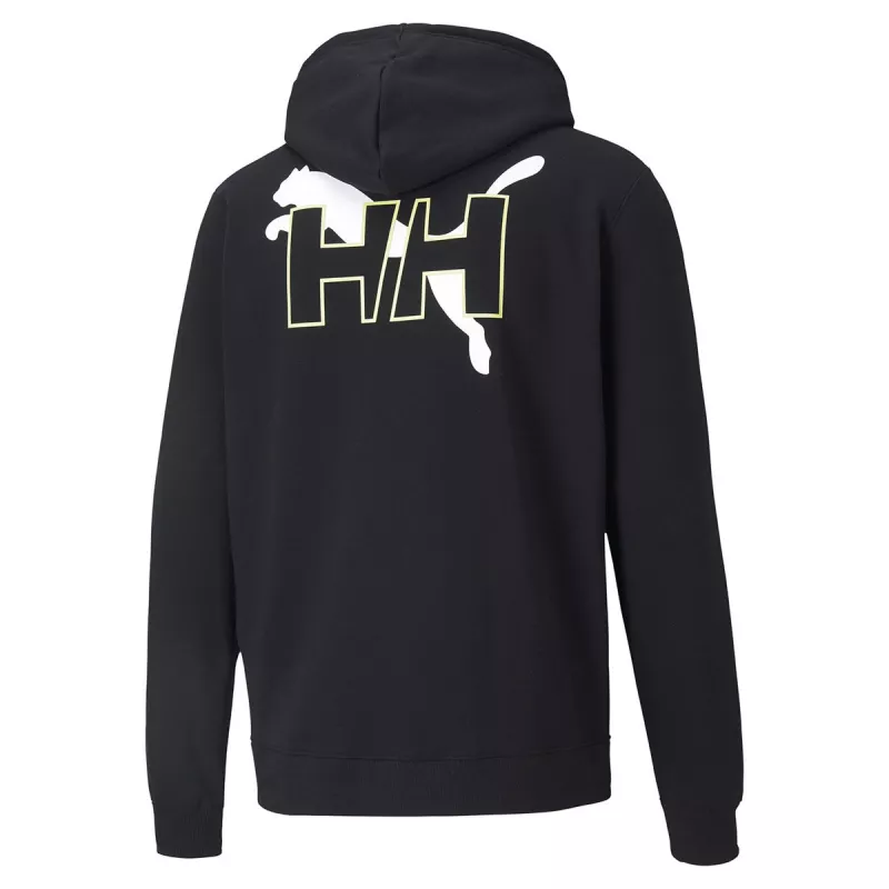 Sweat à capuche Puma x Helly Hansen