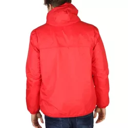 Veste coupe-vent K-Way LE VRAI CLAUDE 3.0