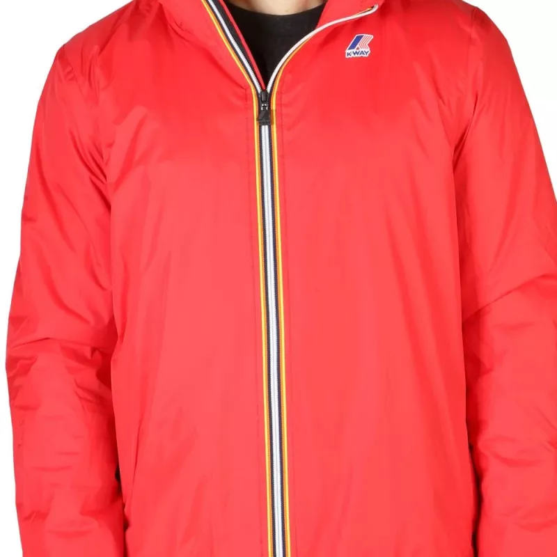 Veste coupe-vent K-Way LE VRAI CLAUDE 3.0