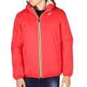 Veste coupe-vent K-Way LE VRAI CLAUDE 3.0