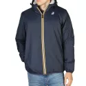 Veste coupe-vent K-Way LE VRAI CLAUDE 3.0