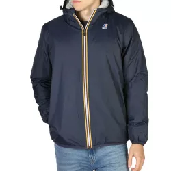 Veste coupe-vent K-Way LE...