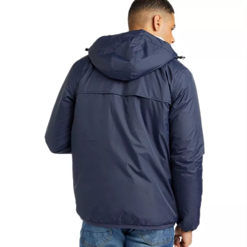 Veste coupe-vent K-Way LE VRAI CLAUDE 3.0