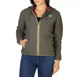 Blouson K-Way LILY LINK ZIP...