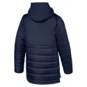 Doudoune Puma OLYMPIQUE DE MARSEILLE REVERSIBLE
