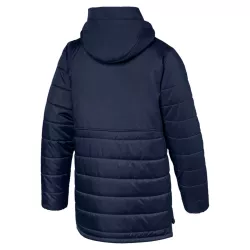 Doudoune Puma OLYMPIQUE DE MARSEILLE REVERSIBLE