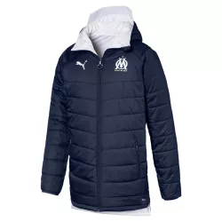 Doudoune Puma OLYMPIQUE DE...