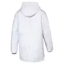 Doudoune Puma OLYMPIQUE DE MARSEILLE REVERSIBLE