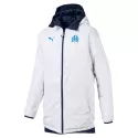 Doudoune Puma OLYMPIQUE DE MARSEILLE REVERSIBLE
