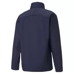 Veste coupe-vent Puma OLYMPIQUE DE MARSEILLE