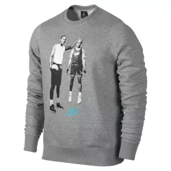 Sweat Nike Jordan Mike and...