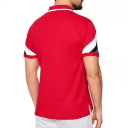 Polo EA7 Emporio Armani