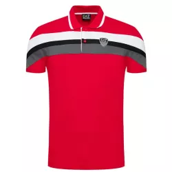 Polo EA7 Emporio Armani