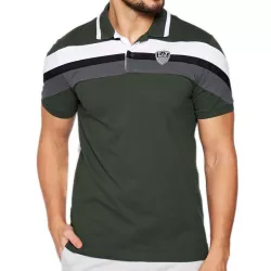 Polo EA7 Emporio Armani