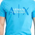 Tee-shirt Armani Exchange