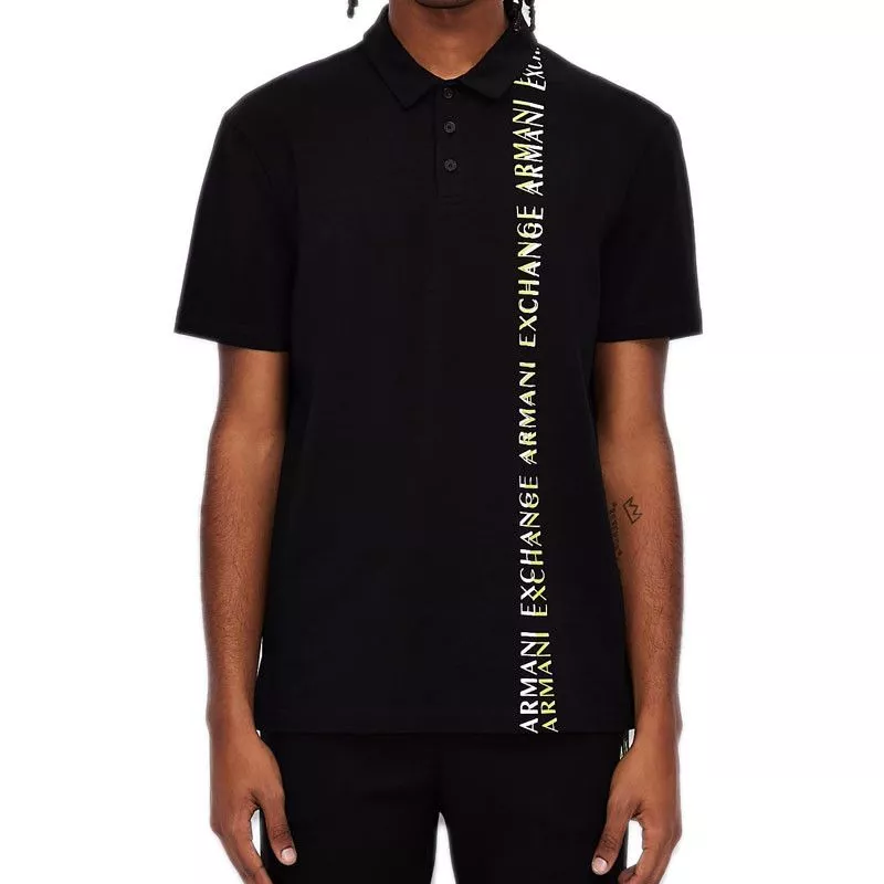 Polo Armani Exchange