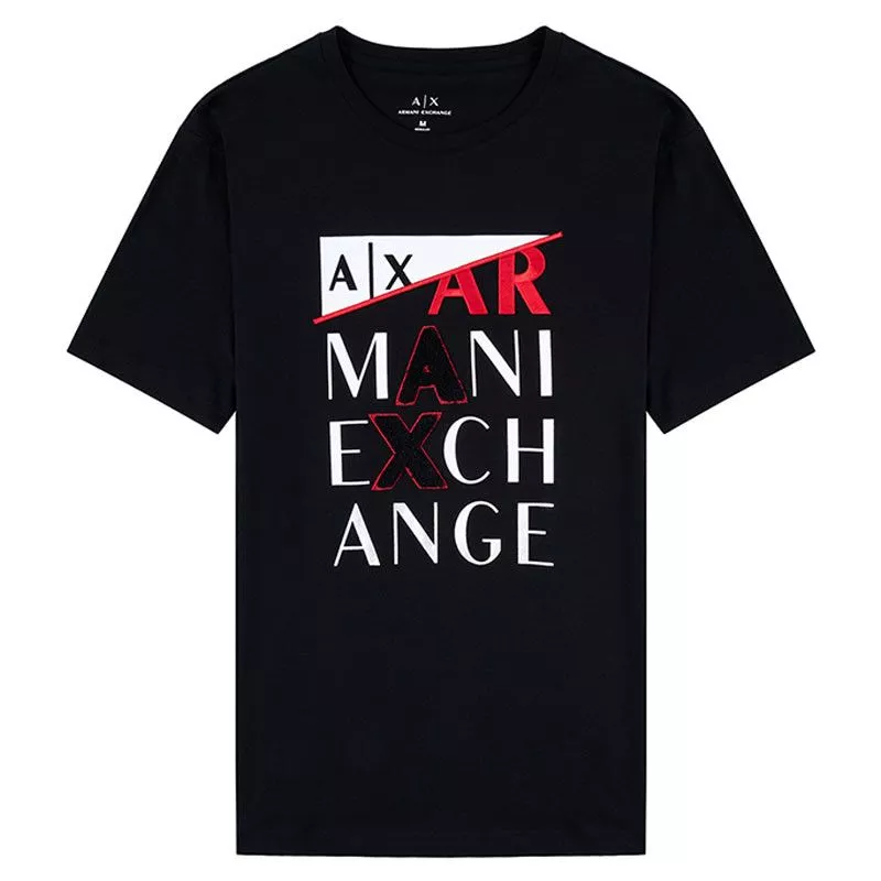 Tee-shirt Armani Exchange