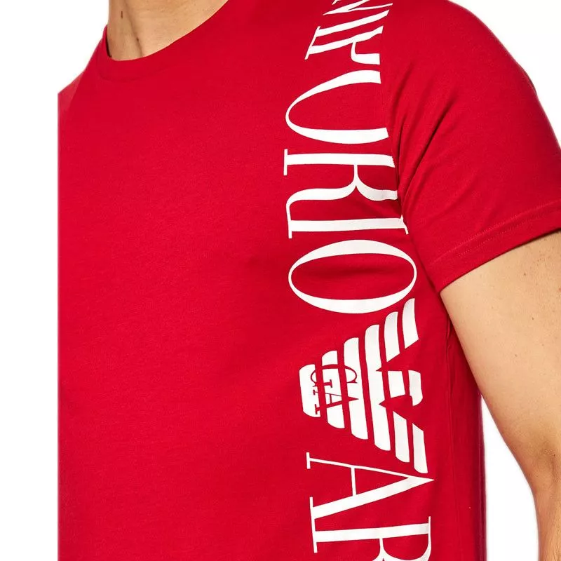 Tee-shirt EA7 Emporio Armani
