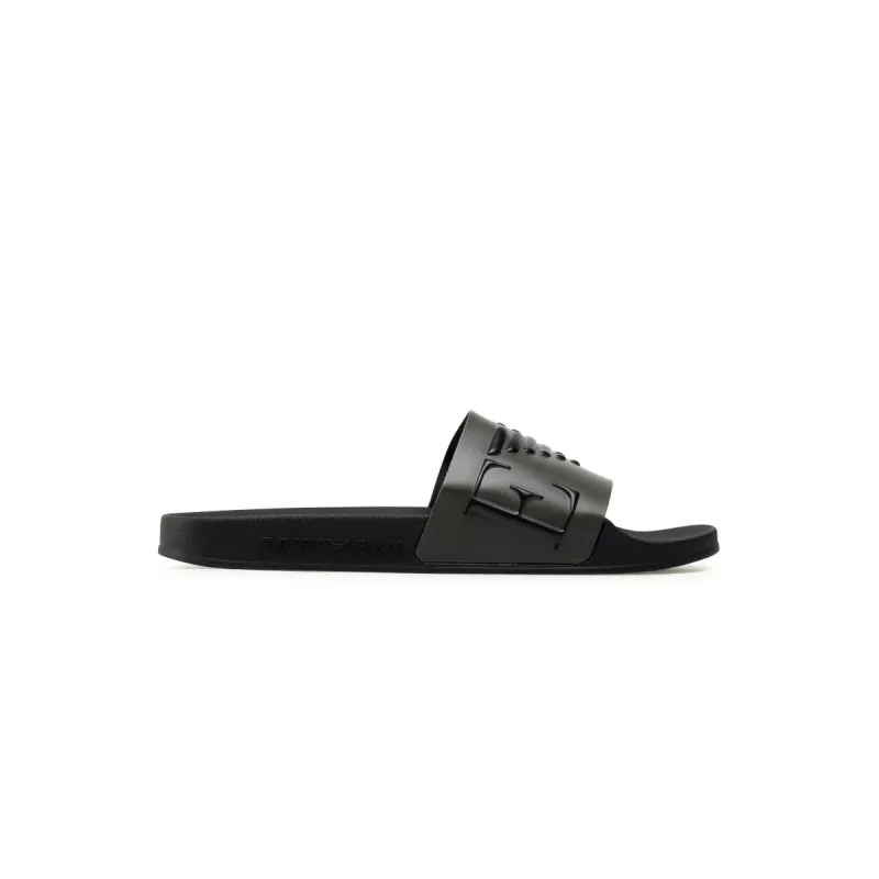 Sandale EA7 Emporio Armani