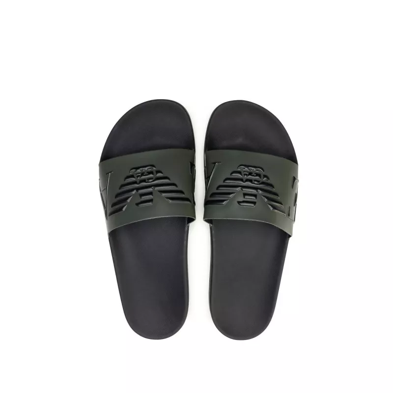 Sandale EA7 Emporio Armani
