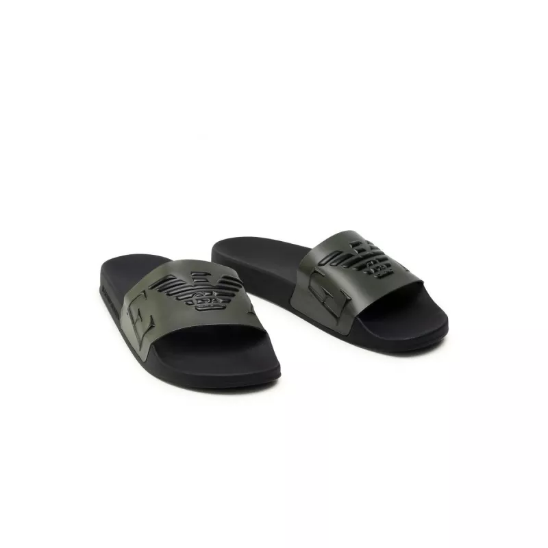 Sandale EA7 Emporio Armani