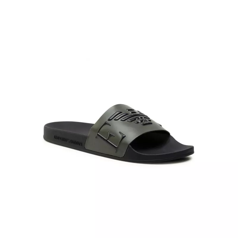 Sandale EA7 Emporio Armani