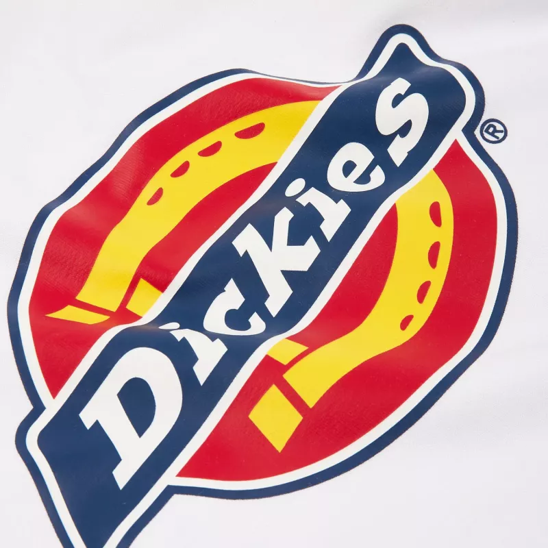 Sweat à capuche Dickies ICON LOGO