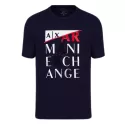 Tee-shirt Armani Exchange