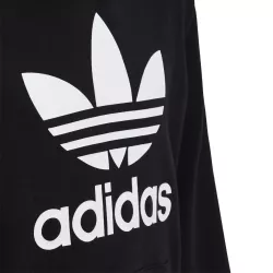 Sweat à capuche adidas Originals TREFOIL Junior