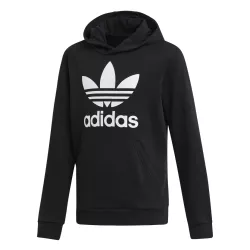 Sweat à capuche adidas...