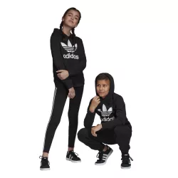 Sweat à capuche adidas Originals TREFOIL Junior