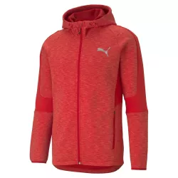 Sweat à capuche Puma...