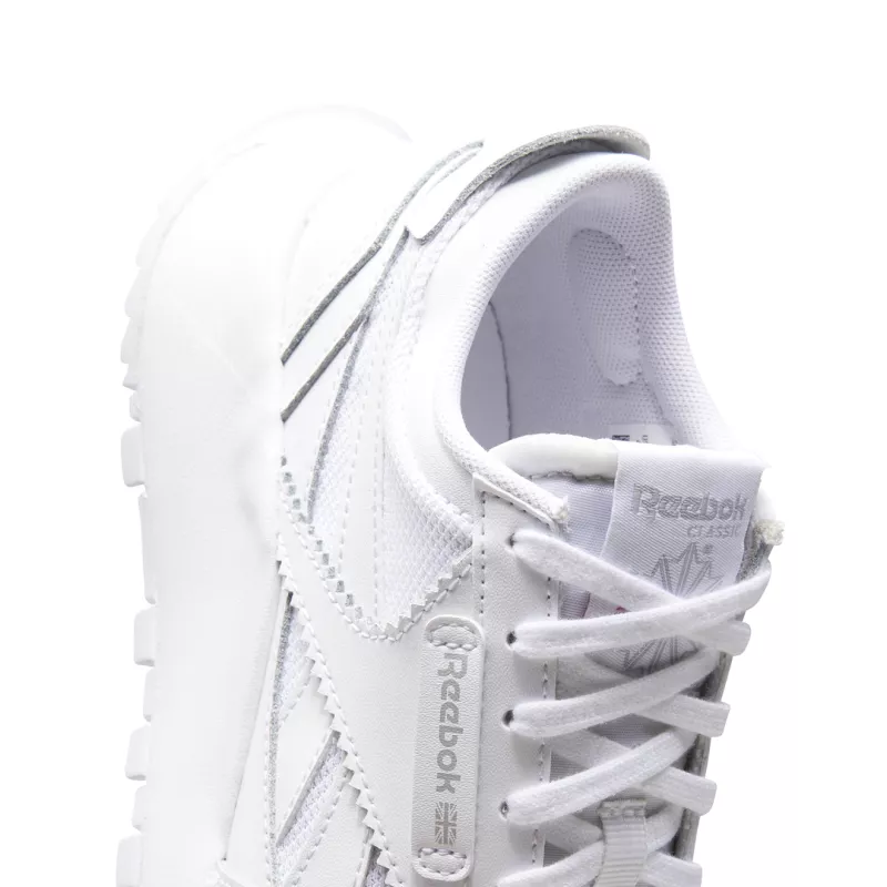Basket Reebok CLASSIC LEATHER LEGACY Junior