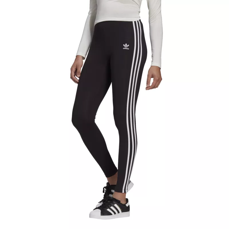 Legging adidas Originals ADICOLOR CLASSICS 3-STRIPES