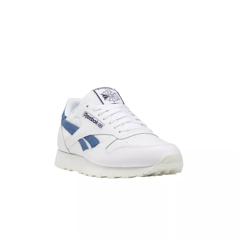 Basket Reebok CLASSIC LEATHER