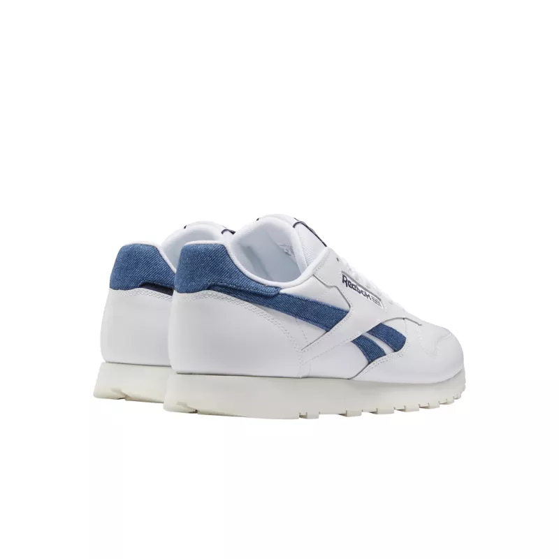 Basket Reebok CLASSIC LEATHER
