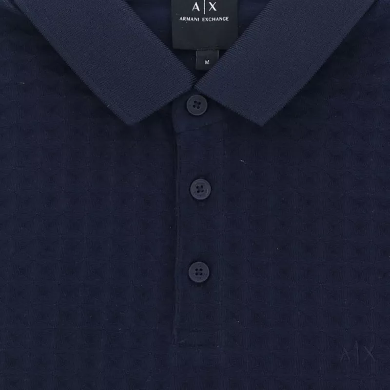 Polo Armani Exchange