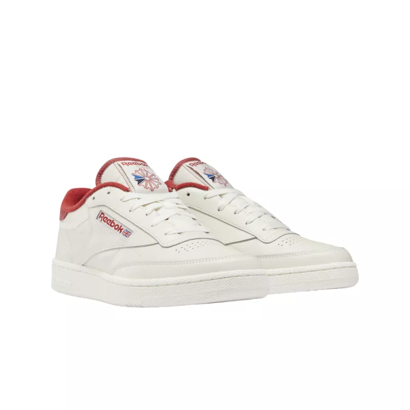 Basket Reebok CLUB C 85